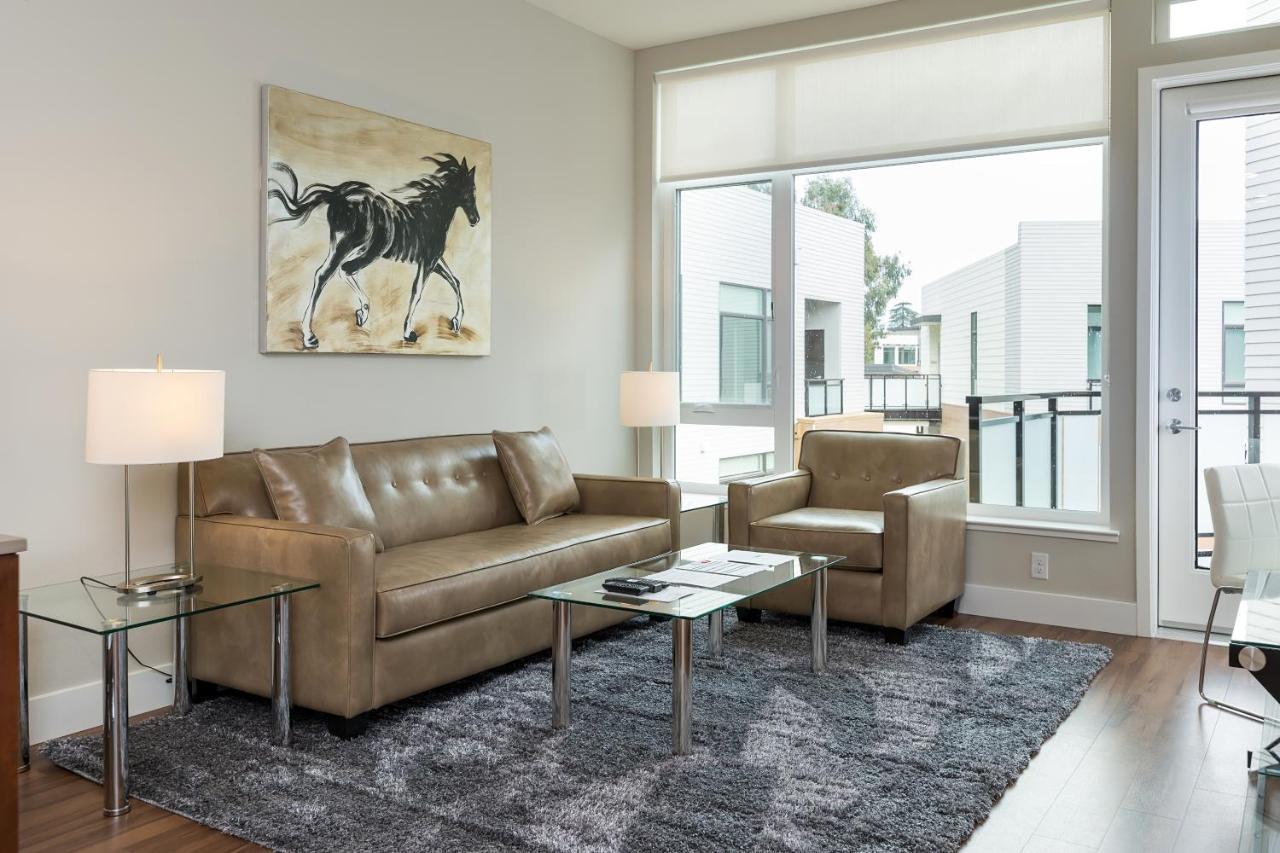 Global Luxury Suites At Downtown Mountain View Quarto foto