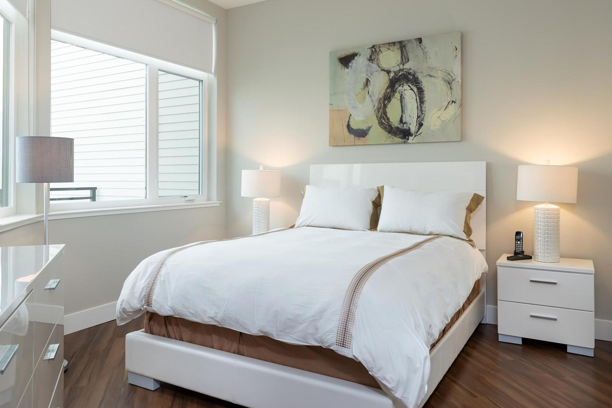 Global Luxury Suites At Downtown Mountain View Quarto foto