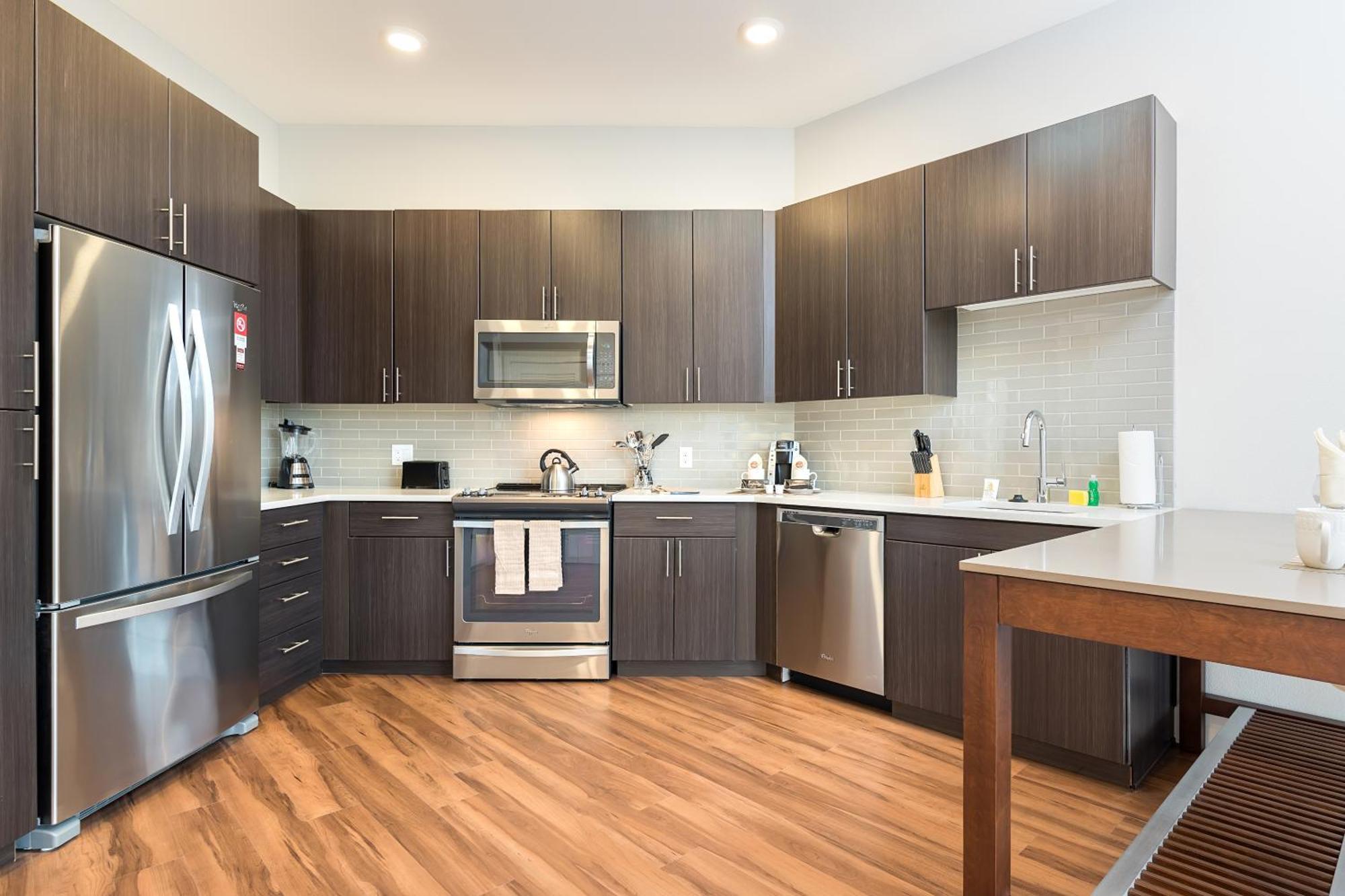Global Luxury Suites At Downtown Mountain View Quarto foto