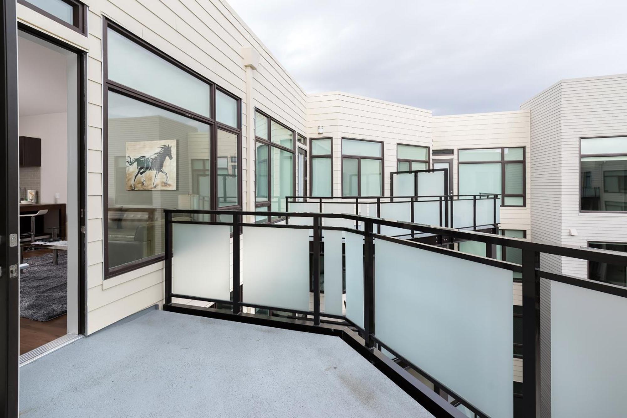 Global Luxury Suites At Downtown Mountain View Quarto foto