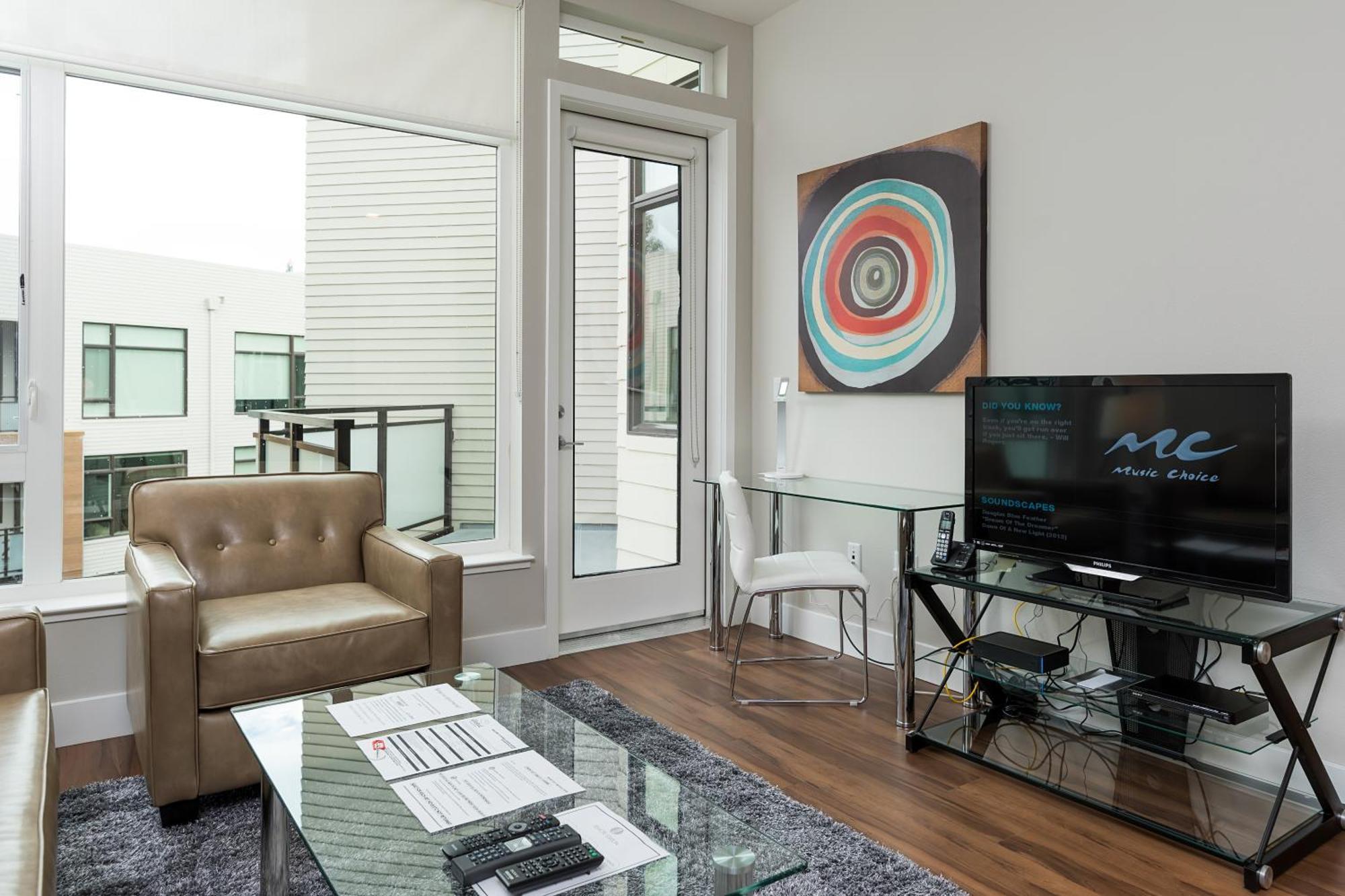 Global Luxury Suites At Downtown Mountain View Quarto foto