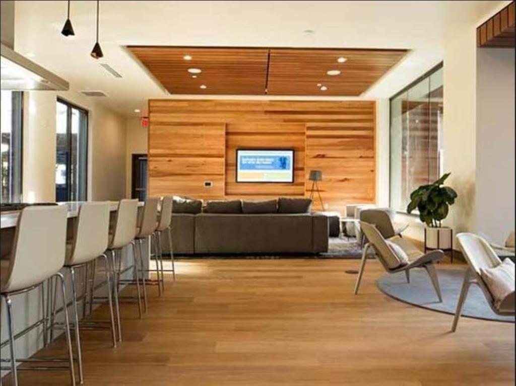 Global Luxury Suites At Downtown Mountain View Exterior foto
