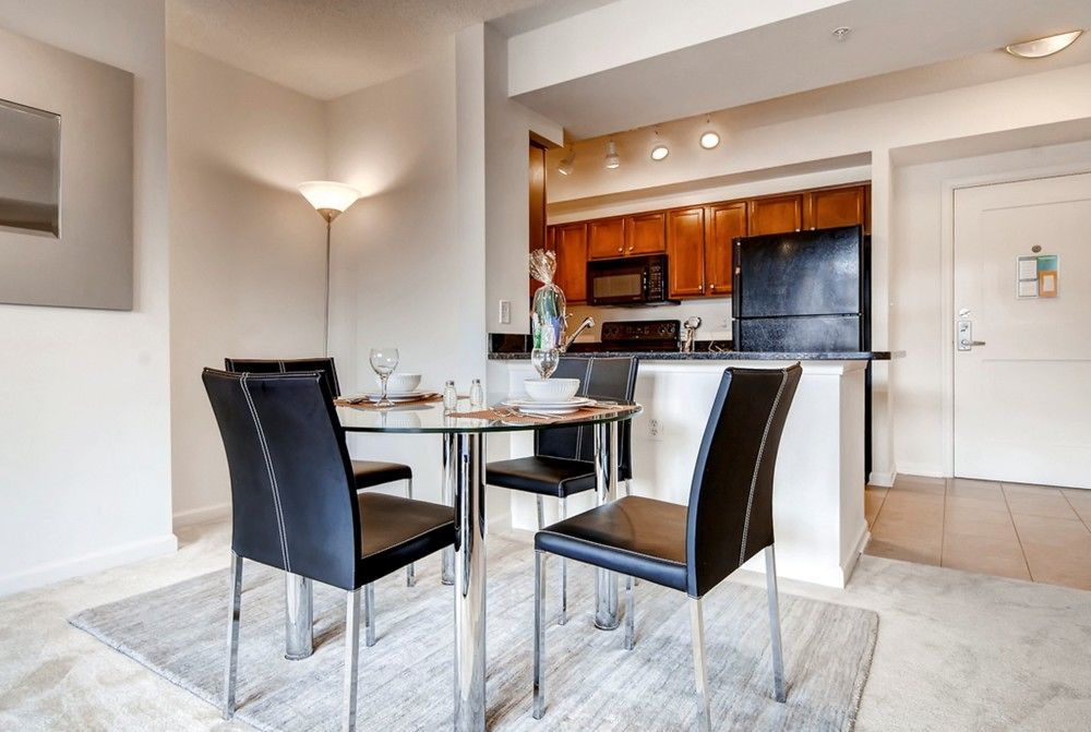Global Luxury Suites At Downtown Mountain View Exterior foto
