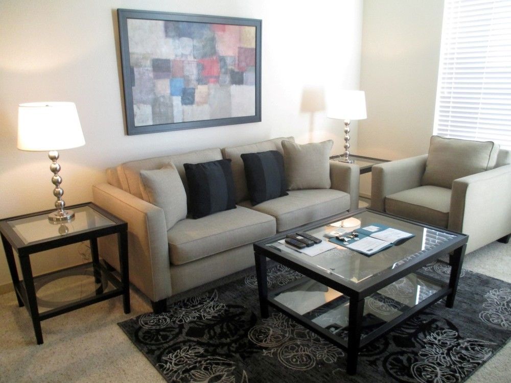 Global Luxury Suites At Downtown Mountain View Exterior foto